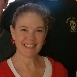 Meet your Posher, Christine